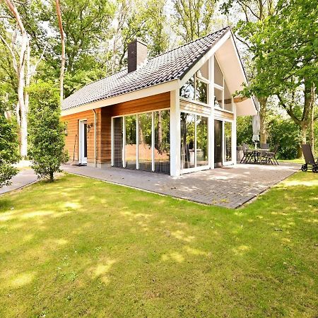 Exquisite Holiday Home In Reutum With Sauna Beekdorp 외부 사진