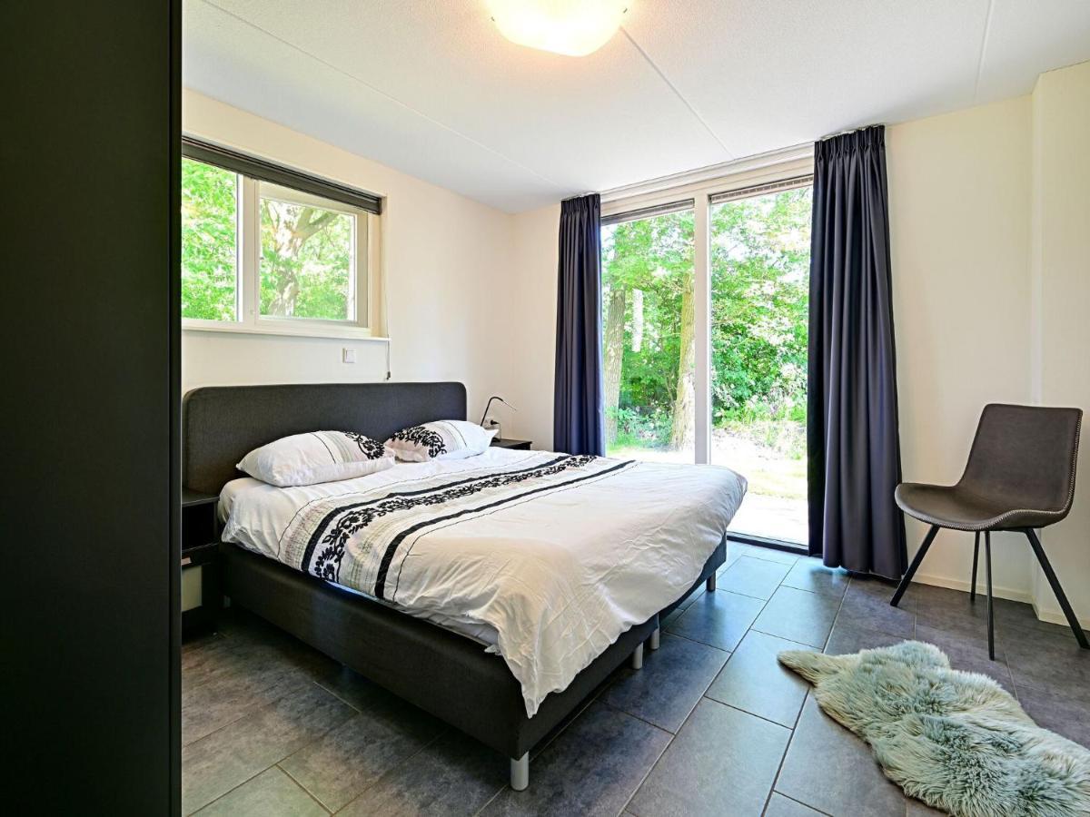 Exquisite Holiday Home In Reutum With Sauna Beekdorp 외부 사진