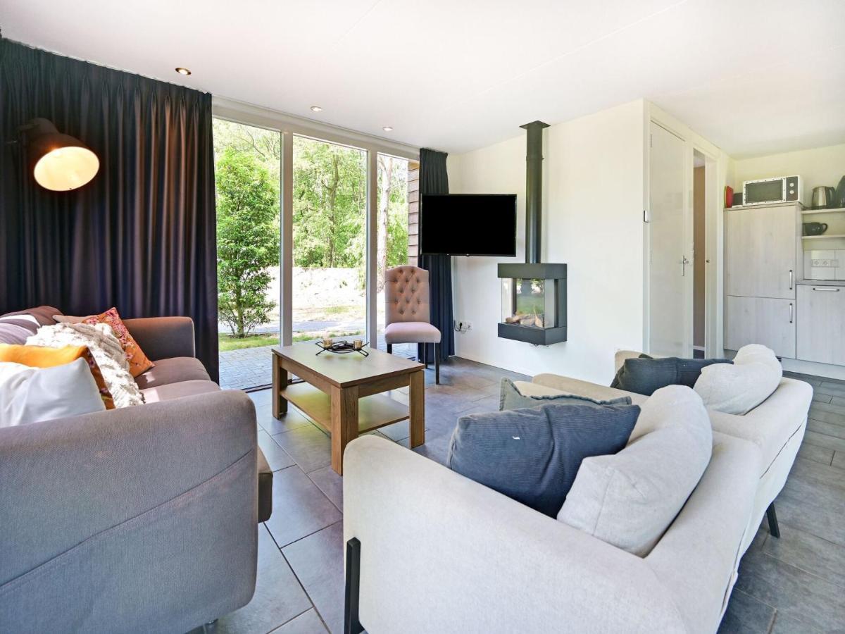 Exquisite Holiday Home In Reutum With Sauna Beekdorp 외부 사진