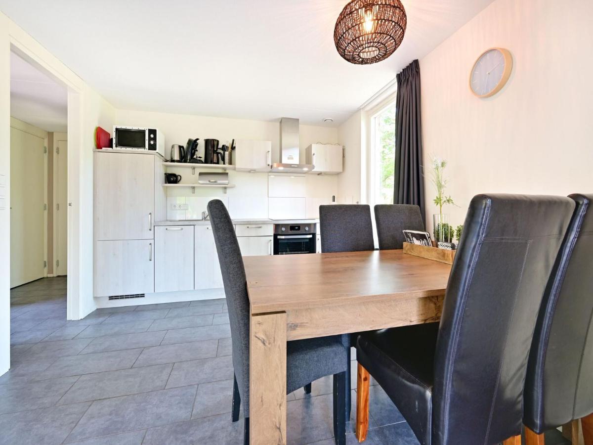 Exquisite Holiday Home In Reutum With Sauna Beekdorp 외부 사진