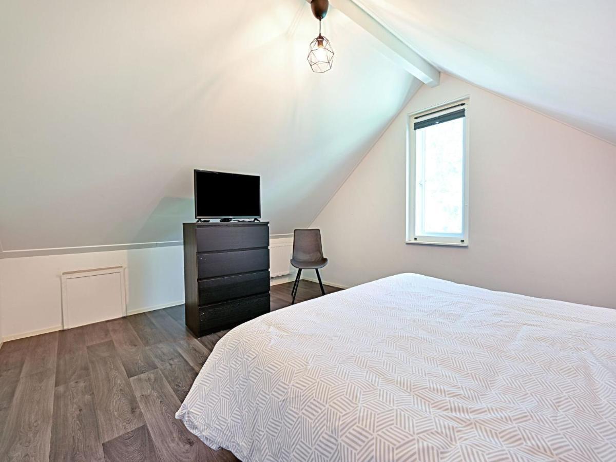 Exquisite Holiday Home In Reutum With Sauna Beekdorp 외부 사진