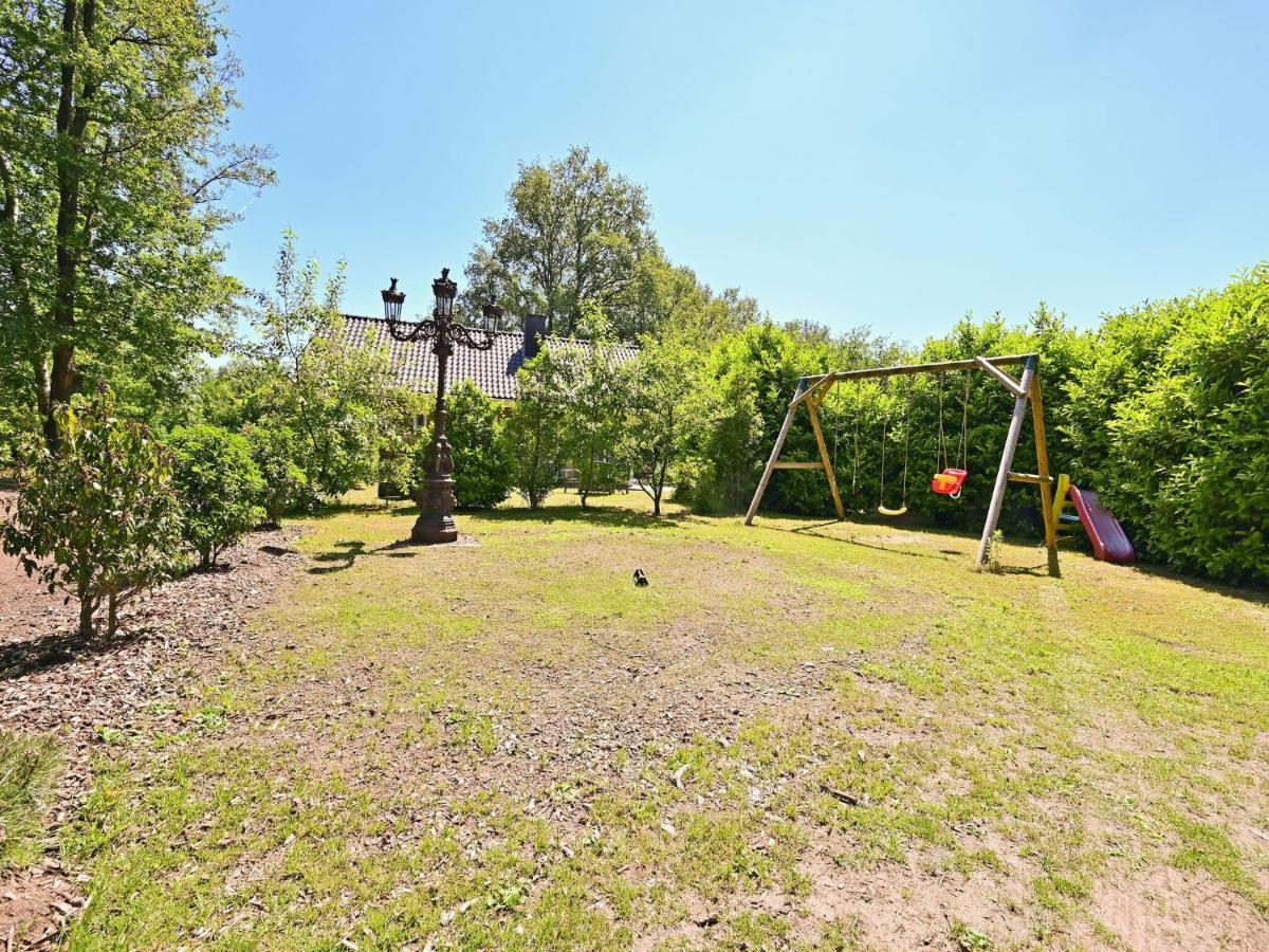 Exquisite Holiday Home In Reutum With Sauna Beekdorp 외부 사진
