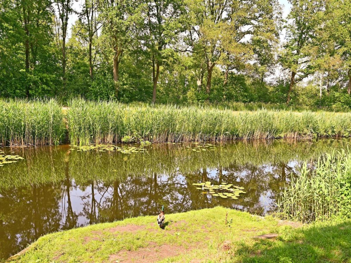 Exquisite Holiday Home In Reutum With Sauna Beekdorp 외부 사진
