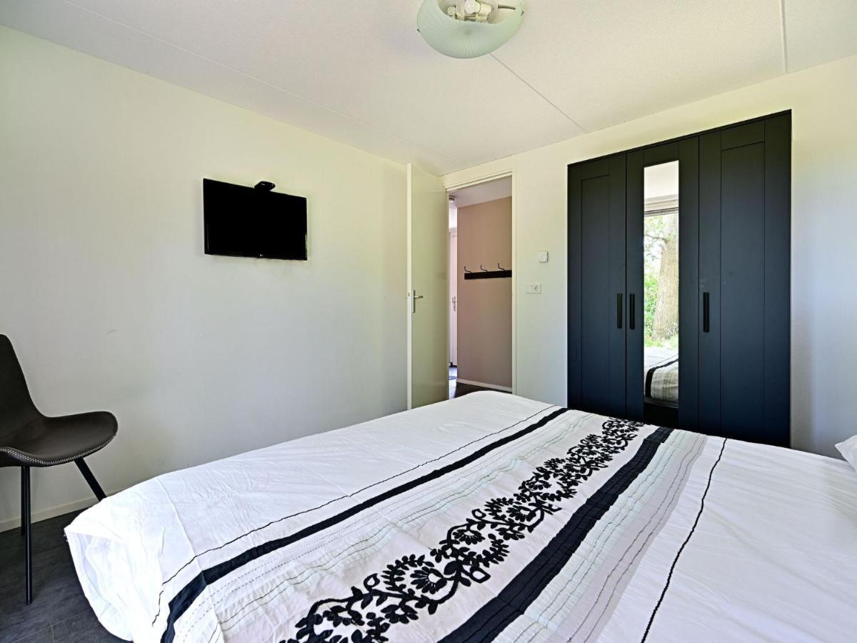 Exquisite Holiday Home In Reutum With Sauna Beekdorp 외부 사진