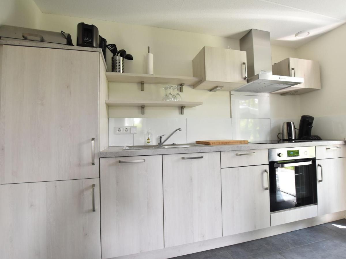 Exquisite Holiday Home In Reutum With Sauna Beekdorp 외부 사진