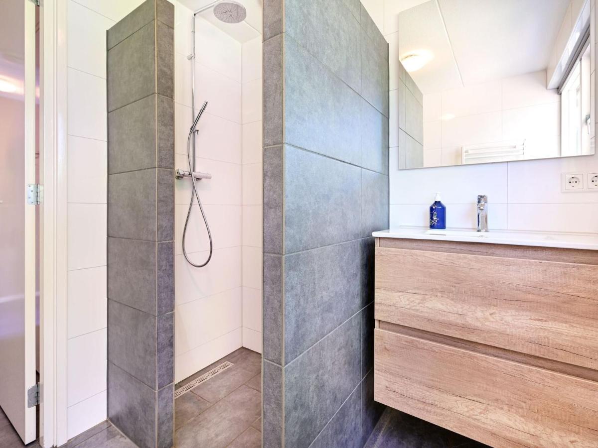 Exquisite Holiday Home In Reutum With Sauna Beekdorp 외부 사진
