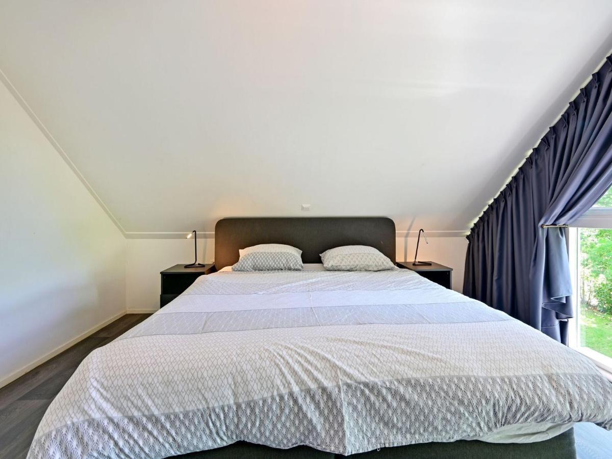 Exquisite Holiday Home In Reutum With Sauna Beekdorp 외부 사진