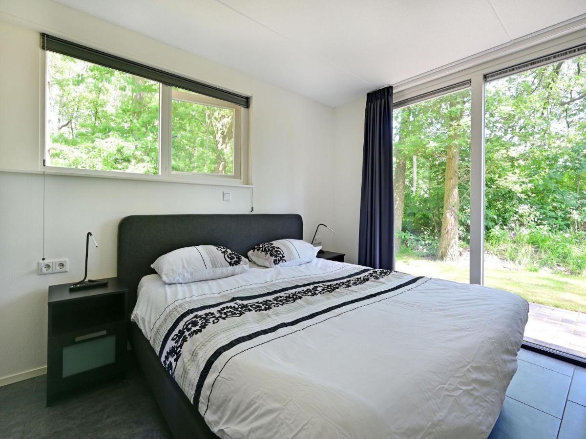 Exquisite Holiday Home In Reutum With Sauna Beekdorp 외부 사진