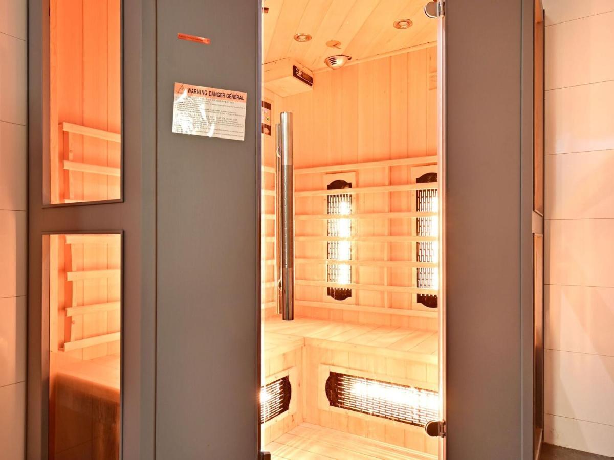 Exquisite Holiday Home In Reutum With Sauna Beekdorp 외부 사진