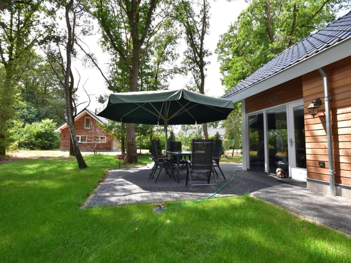 Exquisite Holiday Home In Reutum With Sauna Beekdorp 외부 사진