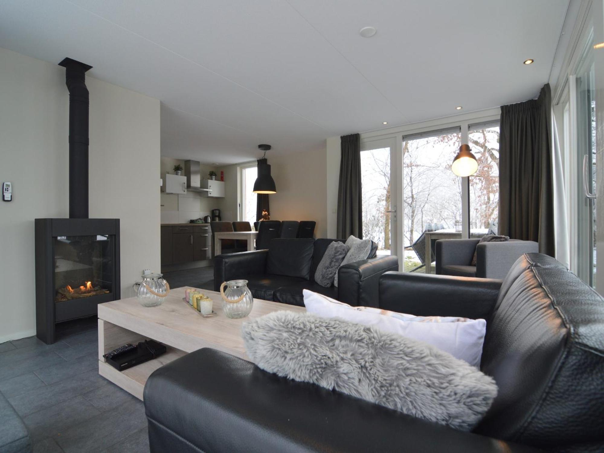 Exquisite Holiday Home In Reutum With Sauna Beekdorp 외부 사진