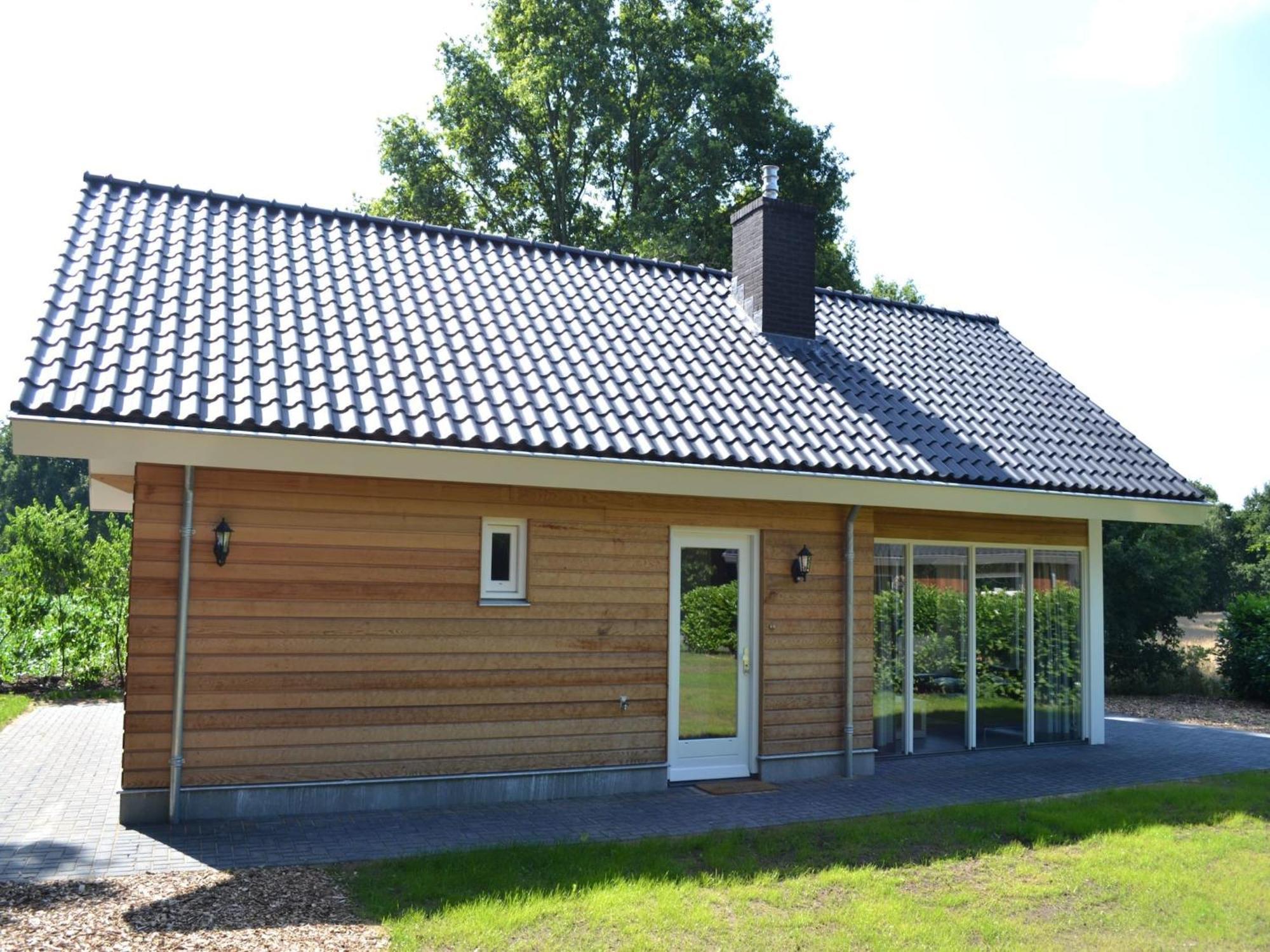 Exquisite Holiday Home In Reutum With Sauna Beekdorp 외부 사진