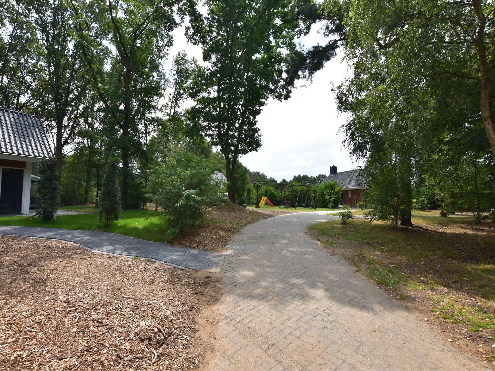 Exquisite Holiday Home In Reutum With Sauna Beekdorp 외부 사진